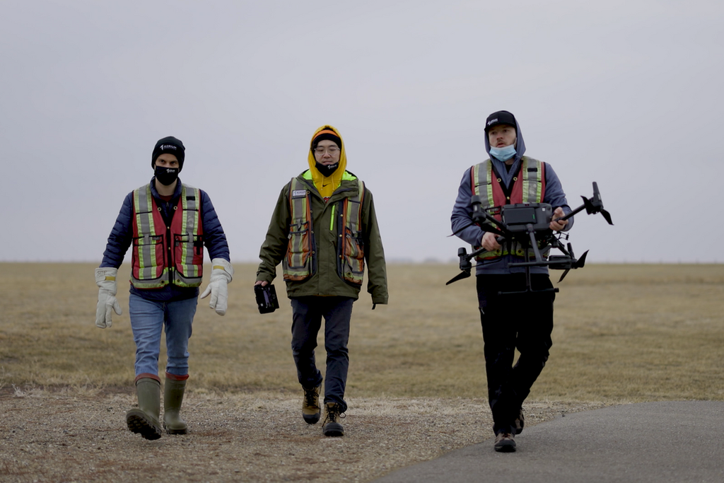 SFOC in Canada: EVLOS, BVLOS, and Over-25 kg Drone Operations Explained