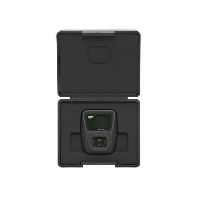 DJI Air 3 Wide-Angle Lens