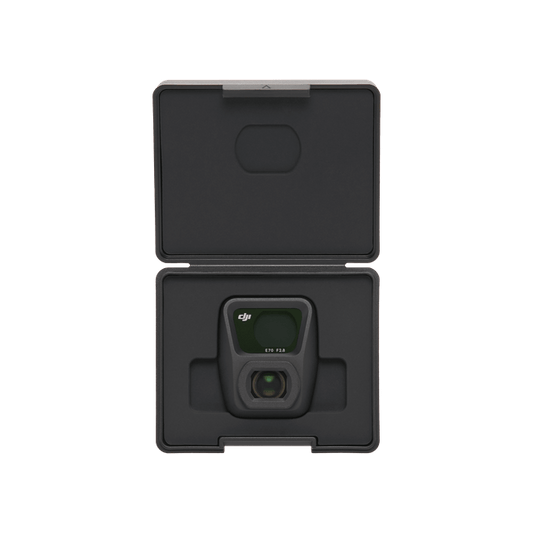 DJI Air 3 Wide-Angle Lens