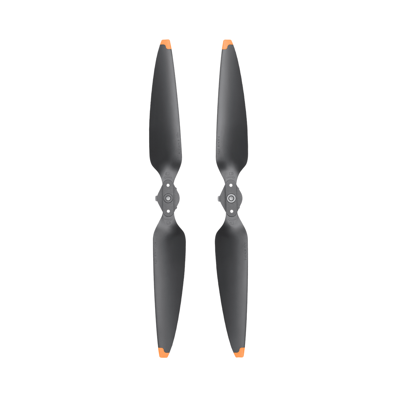 DJI Air 3 Low-Noise Propellers (Pair)