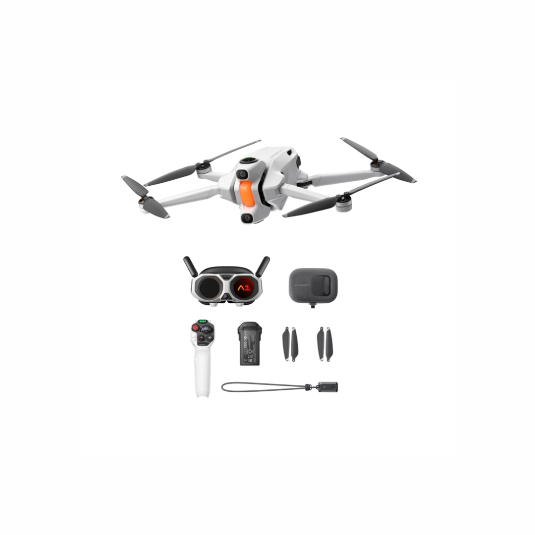 Antigravity A1 - 8K 360° Drone
