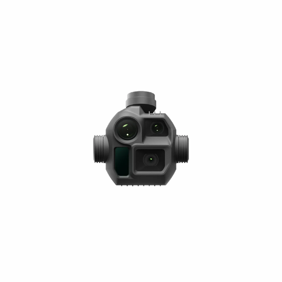DJI Matrice 4 Enterprise (NA) SP Plus Combo