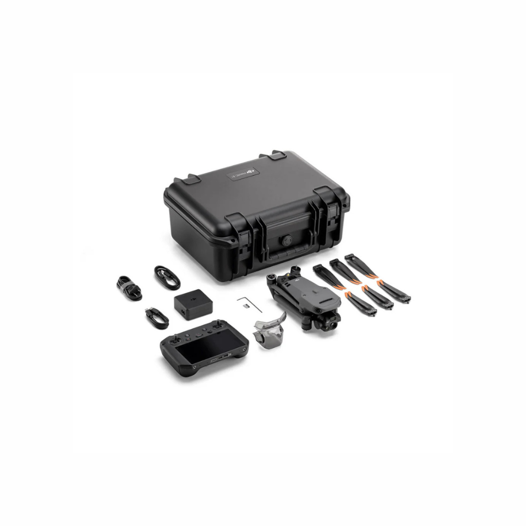 Mavic 3 Thermal Advanced