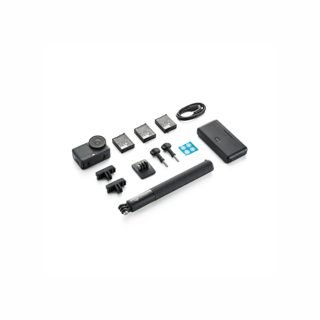 DJI Osmo Action 6