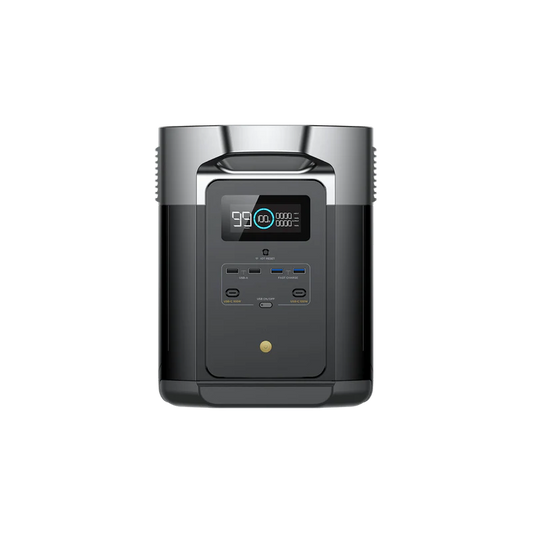 ECOFLOW DELTA MAX Portable Power Station