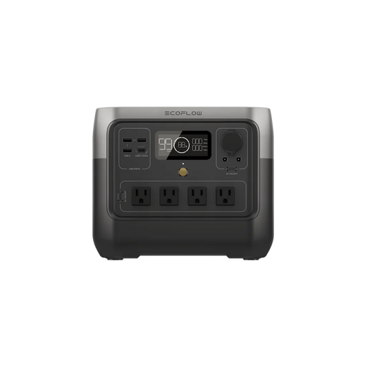 EcoFlow RIVER 2 Pro Portable Power Station