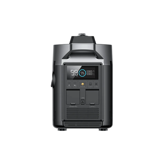 EcoFlow Smart Generator (Dual Fuel)