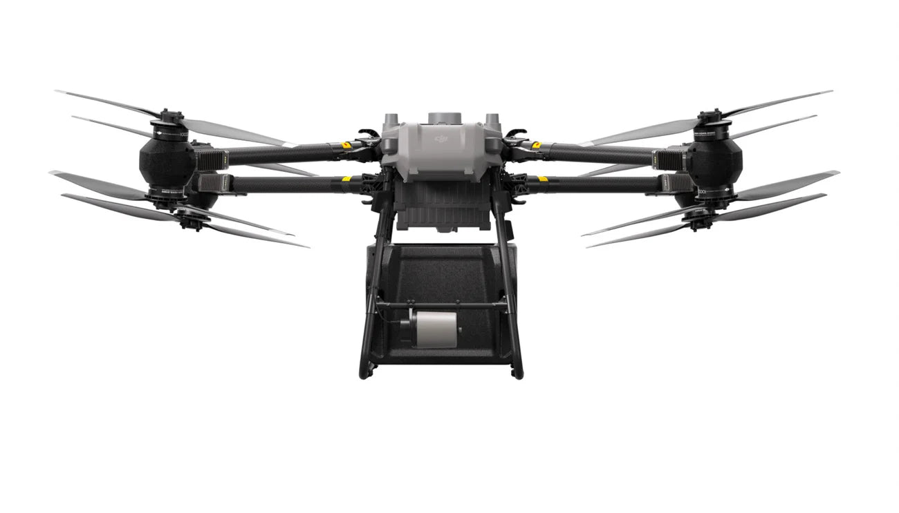DJI FlyCart 30 - Dynamic Aerial Delivery