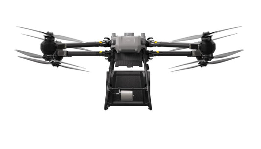 DJI FlyCart 30 - Dynamic Aerial Delivery