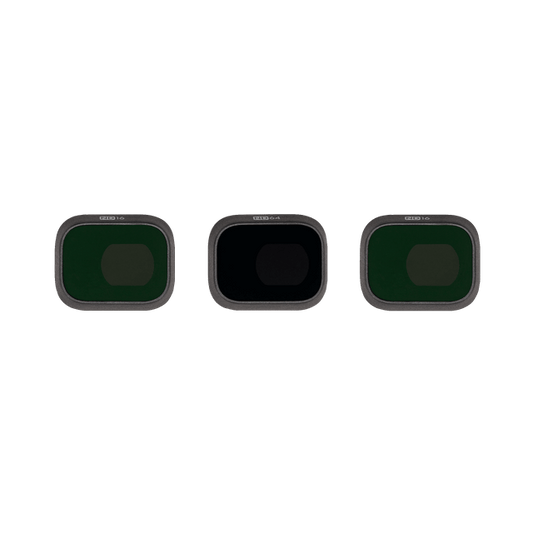 DJI Mini 3 Pro ND Filters Set(ND 16/64/256)