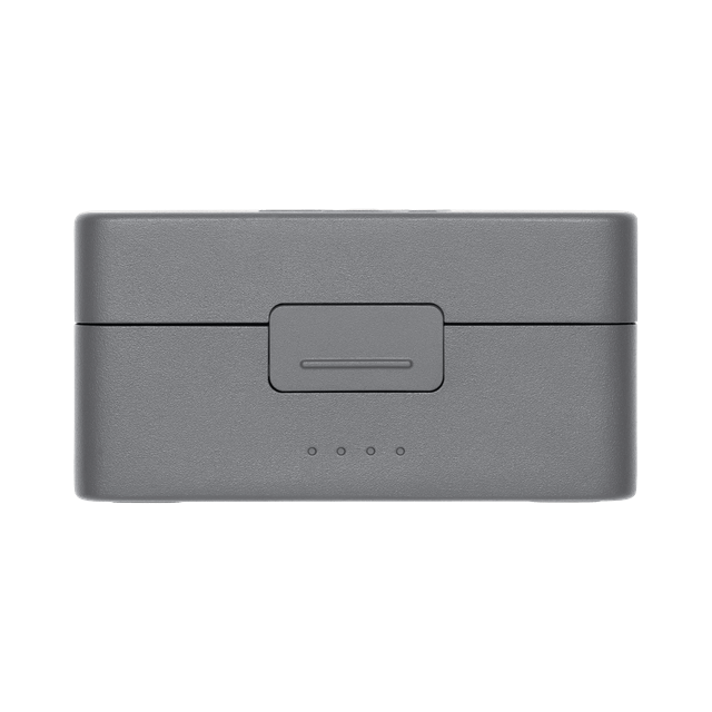 DJI MIC 2 CHARGING CASE