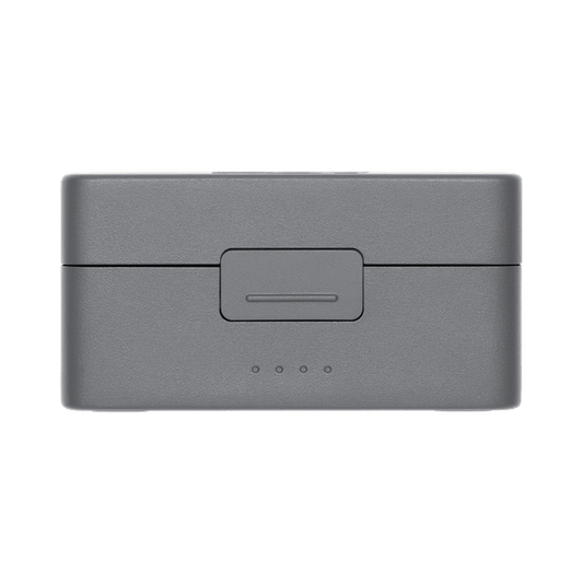 DJI MIC 2 CHARGING CASE