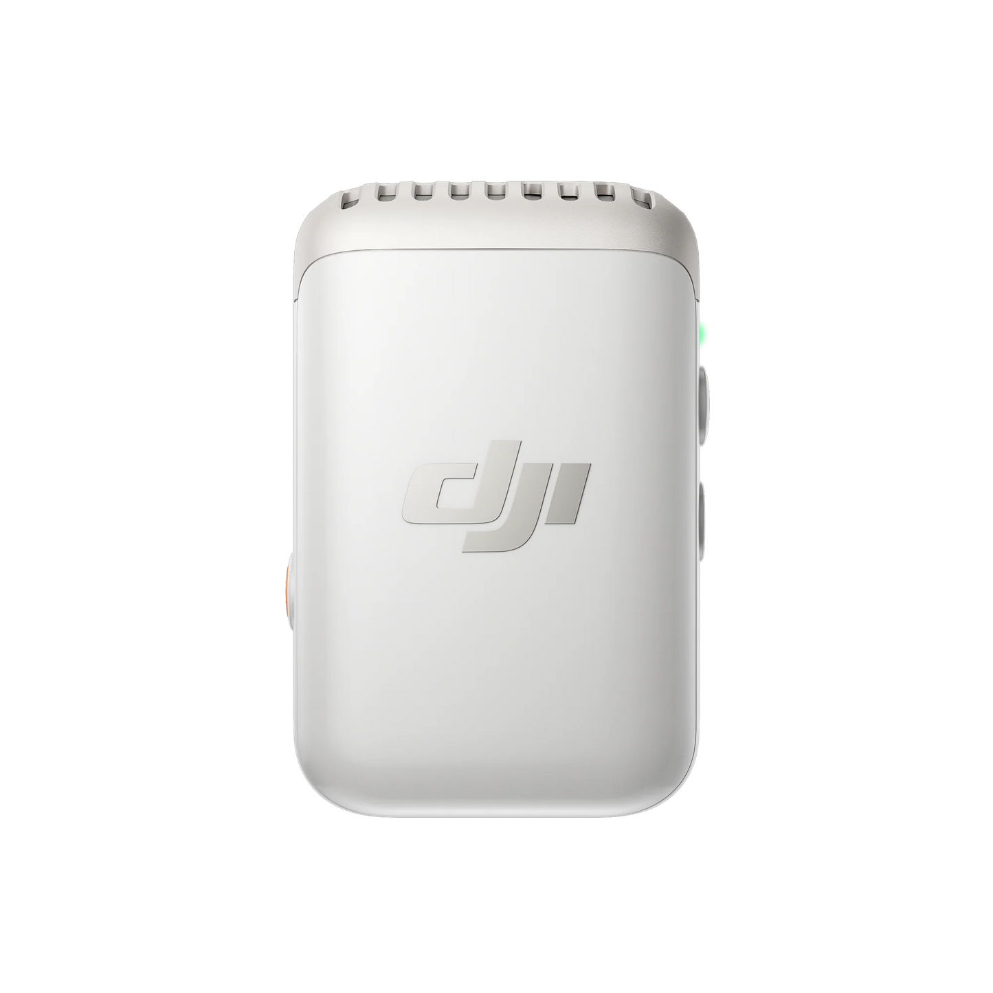 DJI MIC 2 TRANSMITTER (PEARL WHITE)