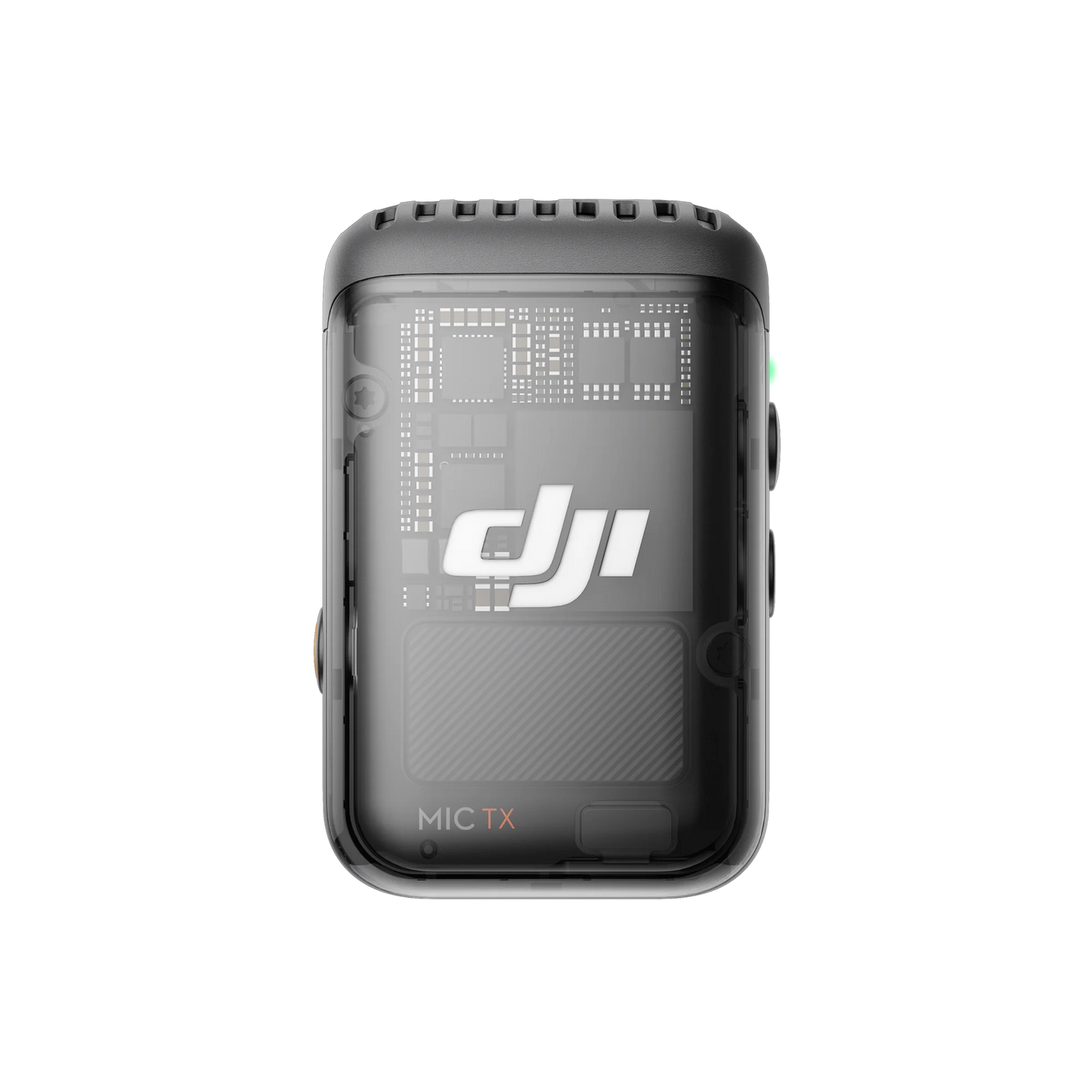 DJI MIC 2 TRANSMITTER (SHADOW BLACK)