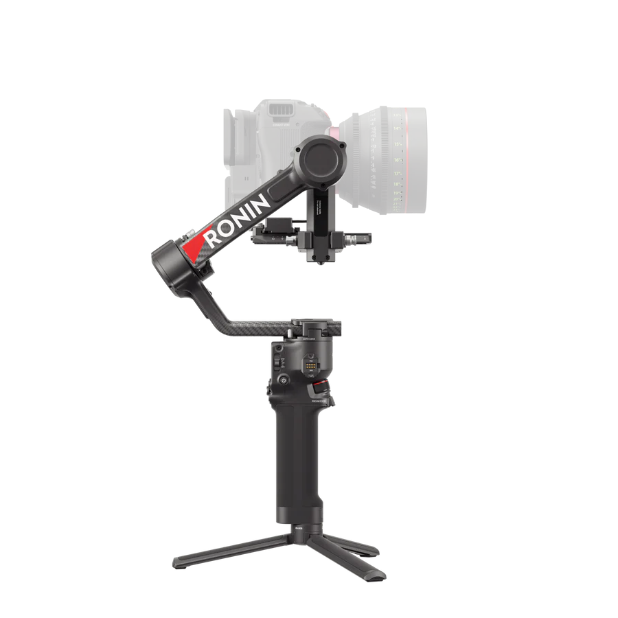 DJI RS 4 Pro Combo