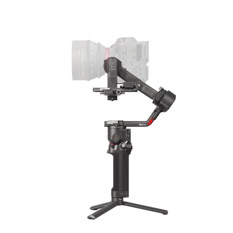 DJI RS 4 Pro Combo