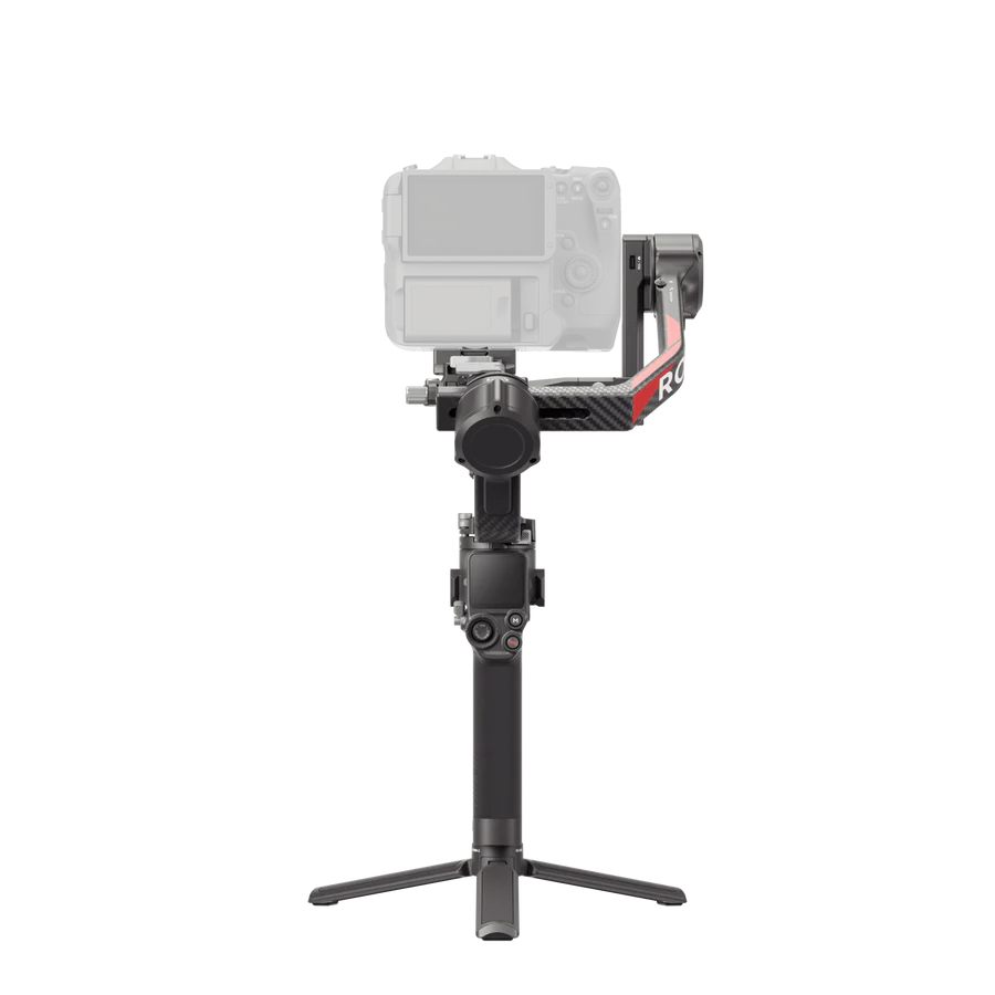 DJI RS 4 Pro Combo