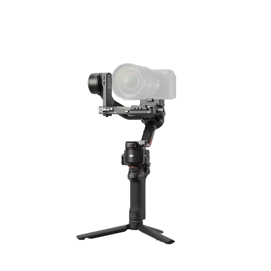 DJI RS 4 Combo