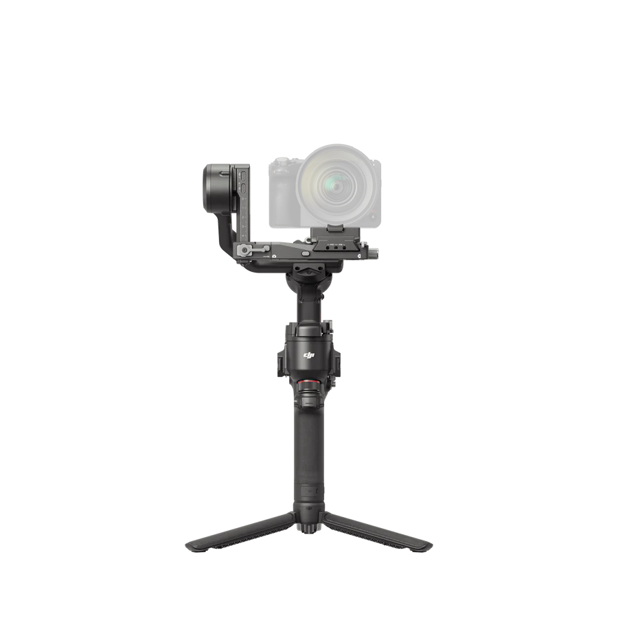 DJI RS 4 Combo