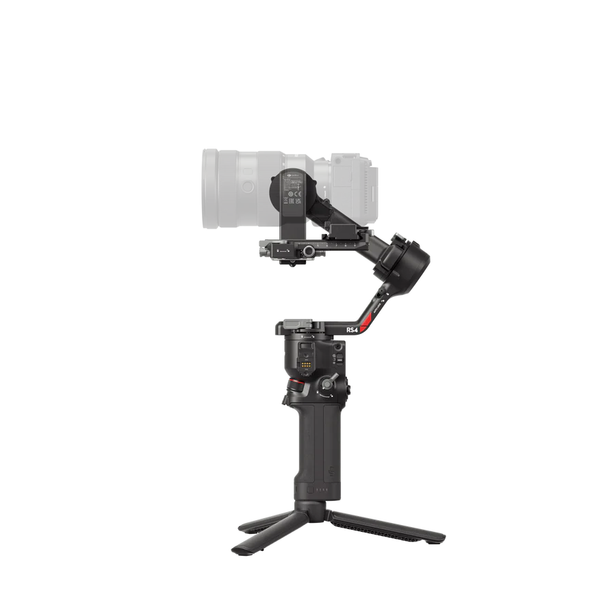 DJI RS 4 Combo