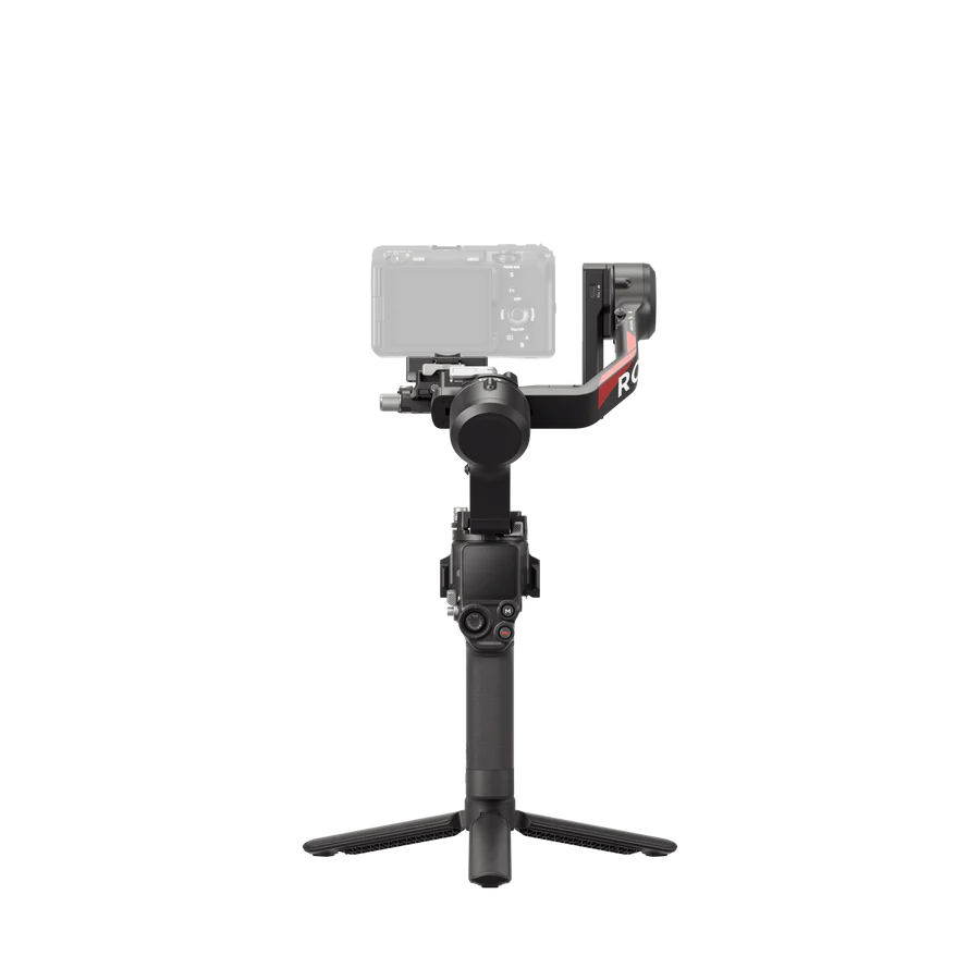 DJI RS 4 Combo