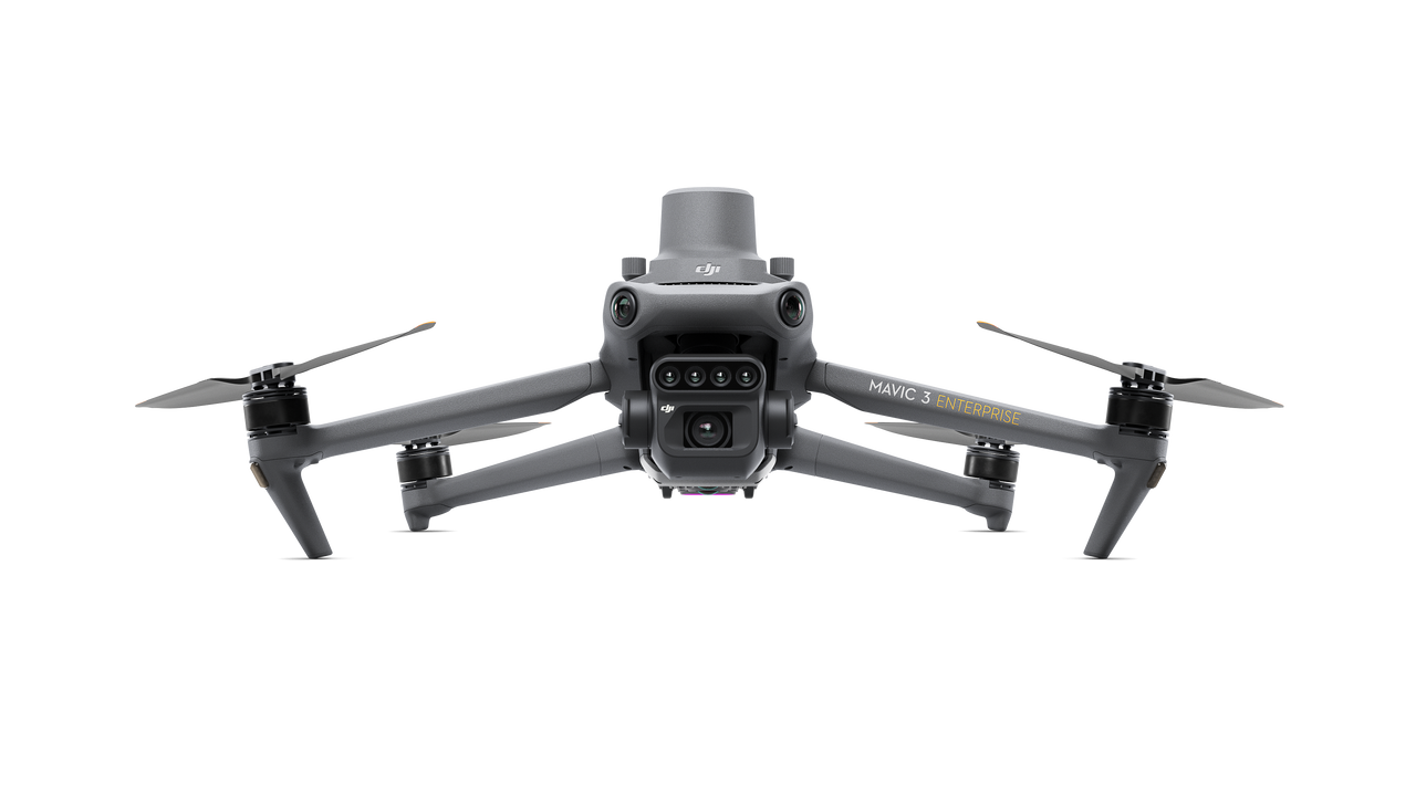Mavic 3 Multispectral