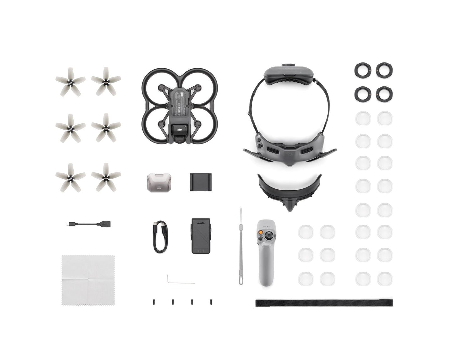 DJI Avata