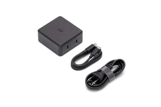 Mavic 3 Enterprise USB-C Adaptor (100w)