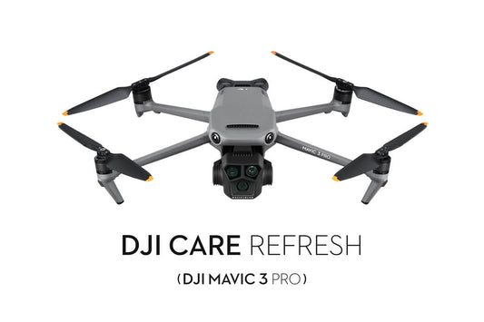 DJI Care Refresh Plan (DJI Mavic 3 Pro)