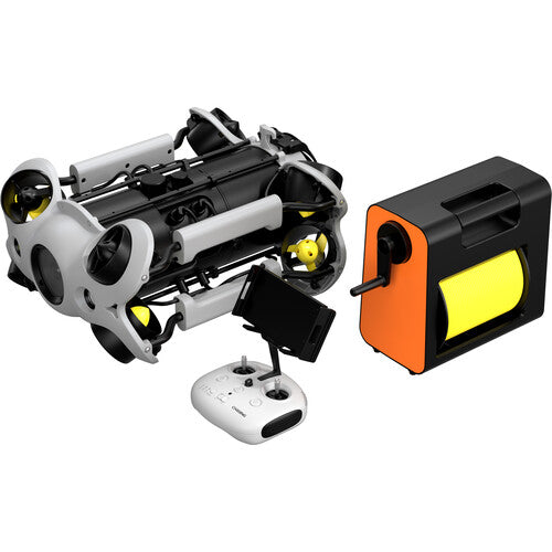 CHASING M2 S ROV | Industrial-Grade Underwater ROV