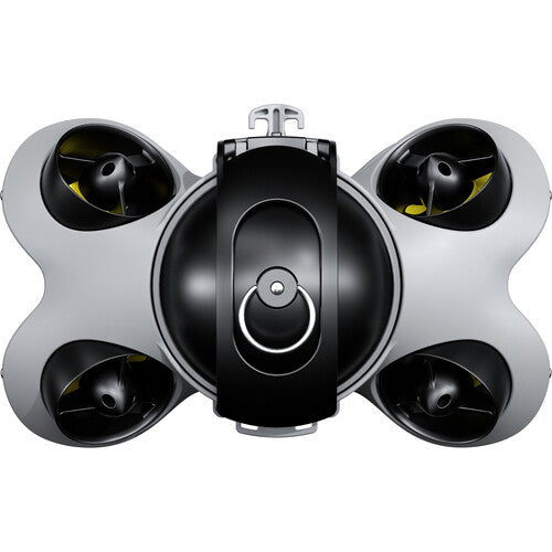 CHASING M2 S ROV | Industrial-Grade Underwater ROV