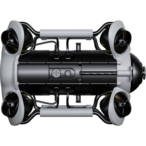CHASING M2 S ROV | Industrial-Grade Underwater ROV