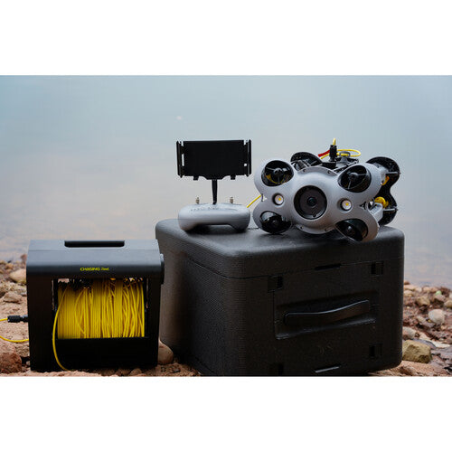 CHASING M2 S ROV | Industrial-Grade Underwater ROV
