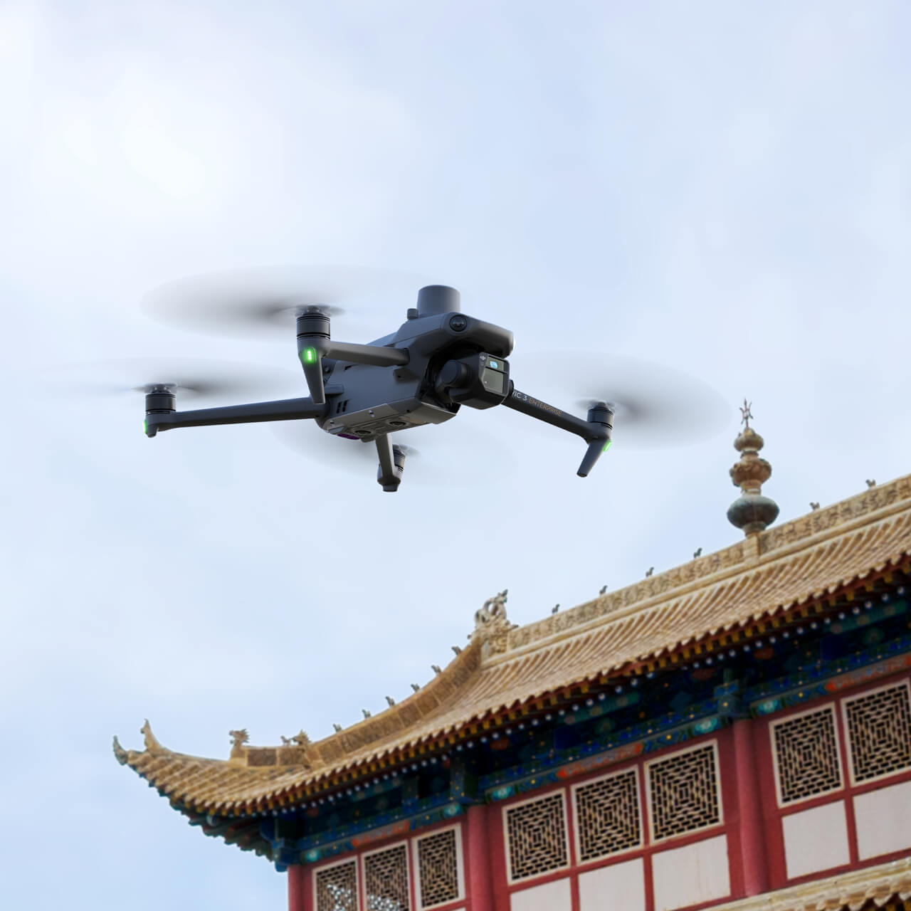 Mavic 3 Enterprise