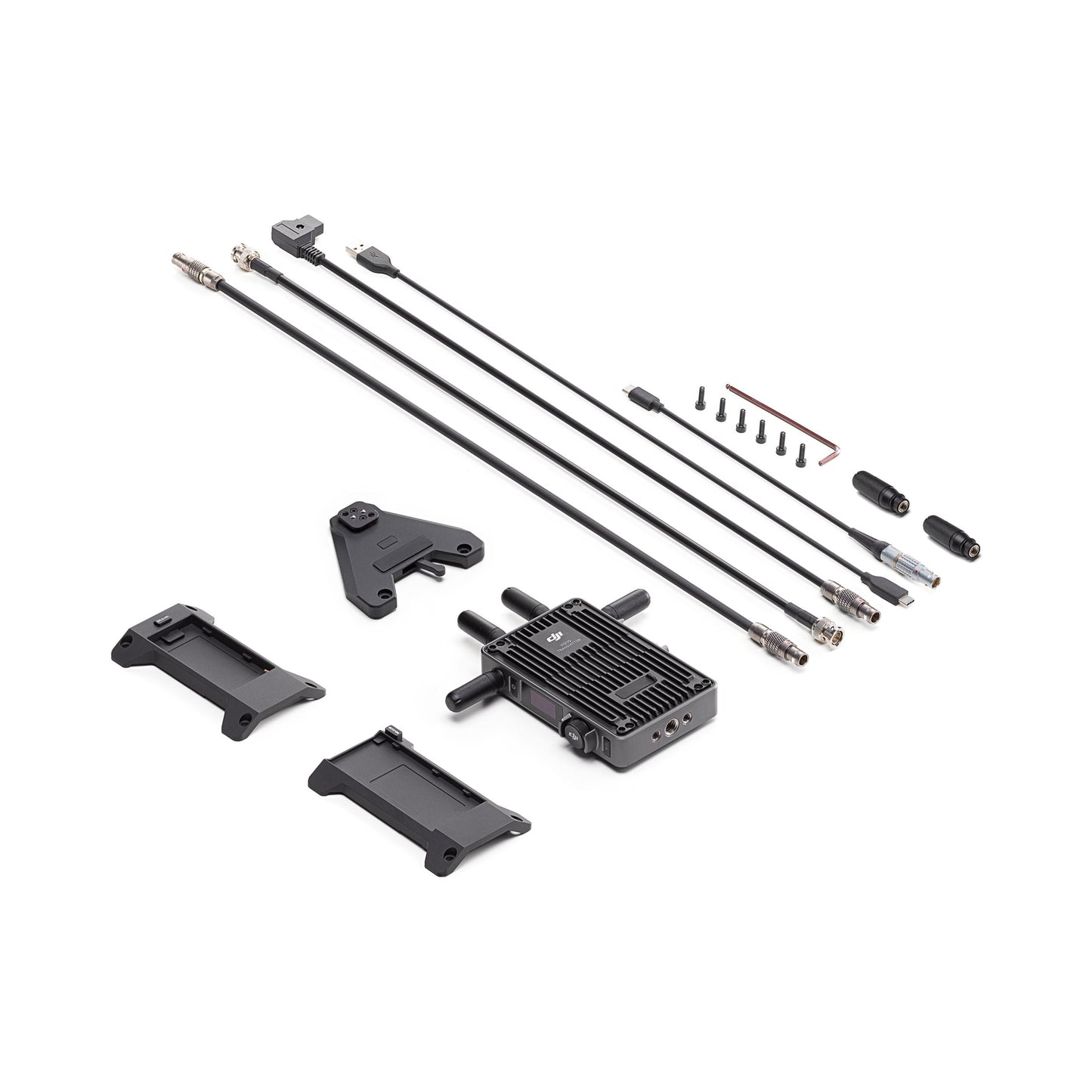 DJI Transmission