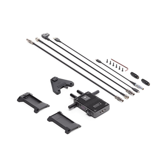 DJI Transmission