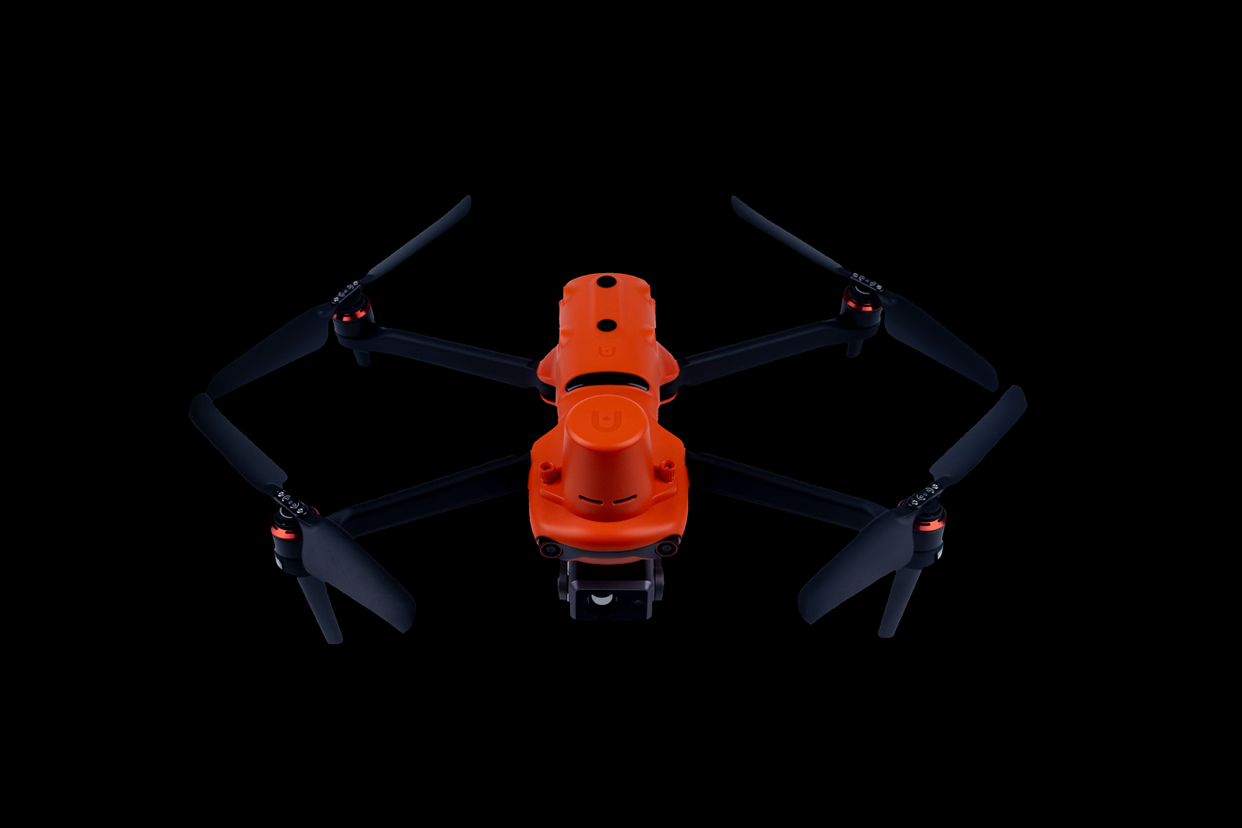 EVO II Dual RTK Rugged Bundle (640) T