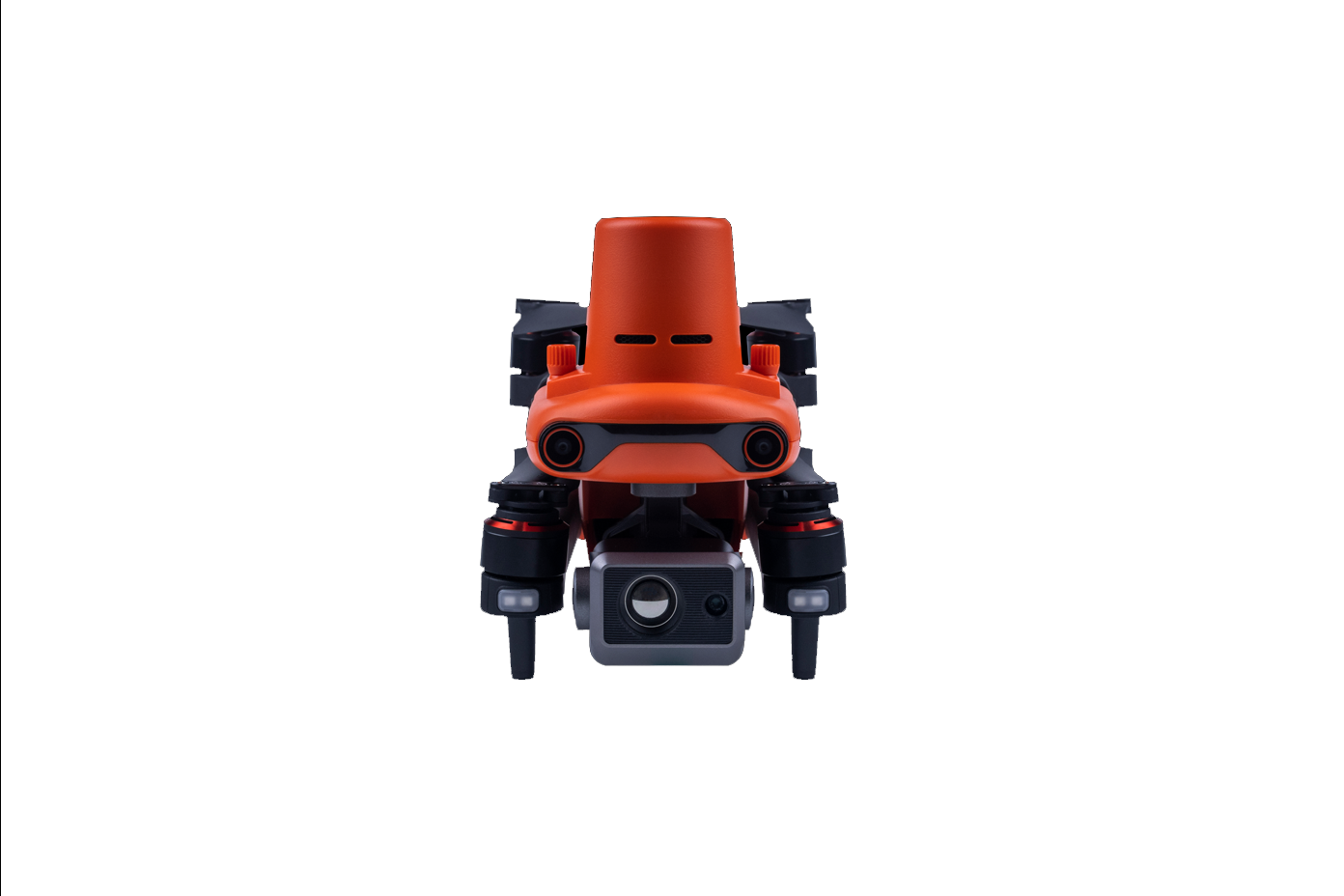 EVO II Dual RTK Rugged Bundle (640) T