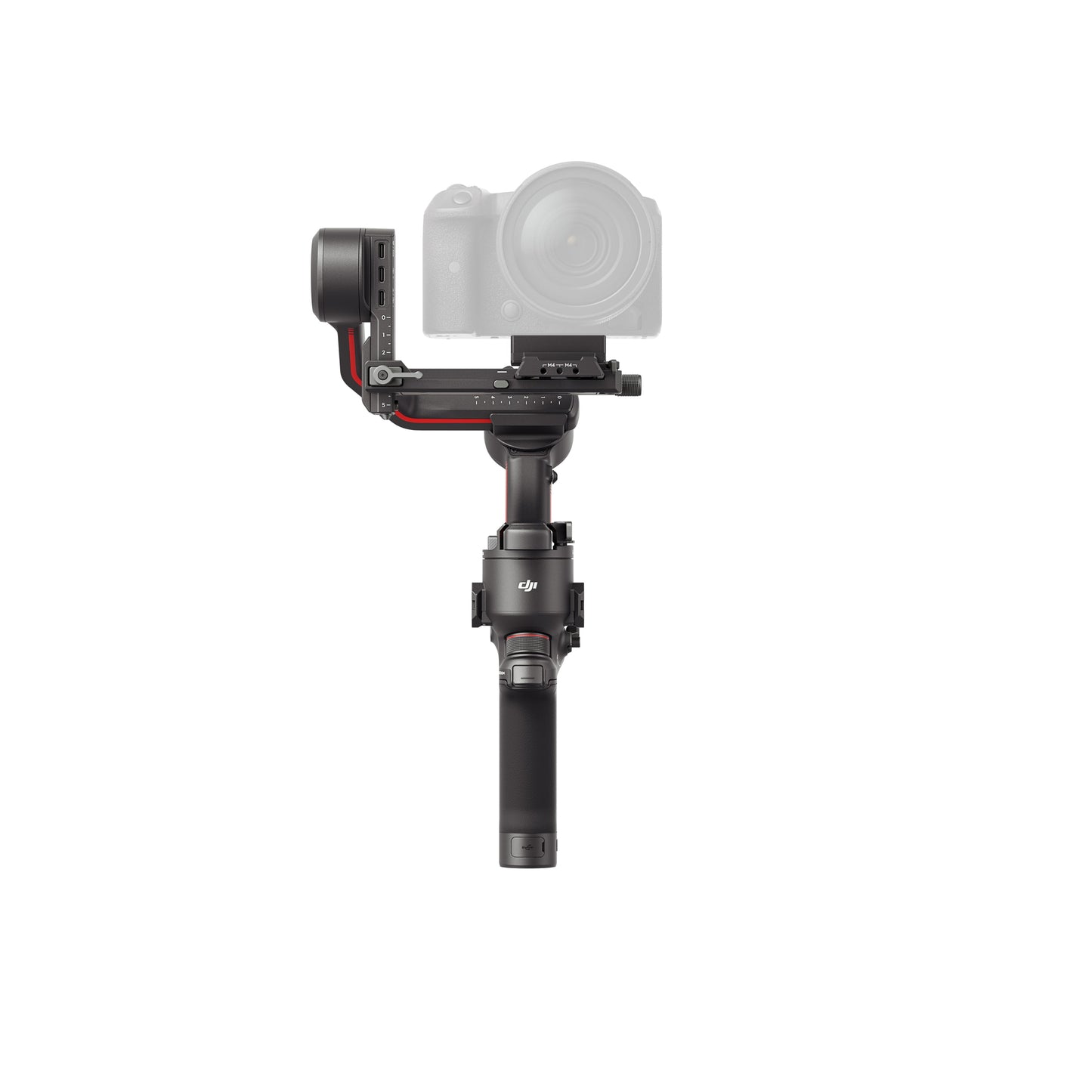DJI RS3