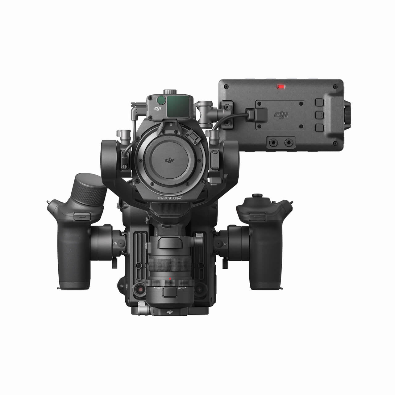 Ronin 4D