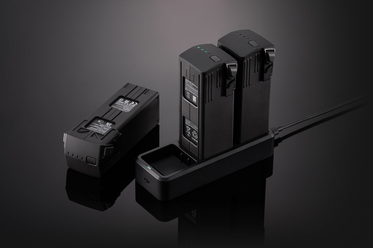 Mavic 3 Enterprise Battery Charging Hub (100w)