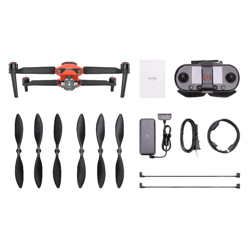 Autel Robotics EVO II Pro V2 6K