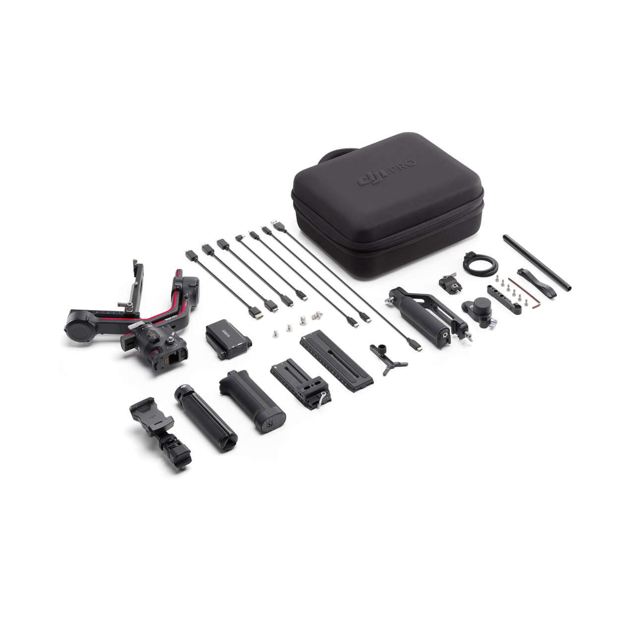 DJI RS3 Pro