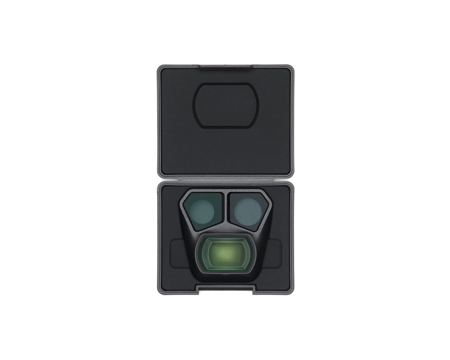 DJI Mavic 3 Pro Wide-Angle Lens