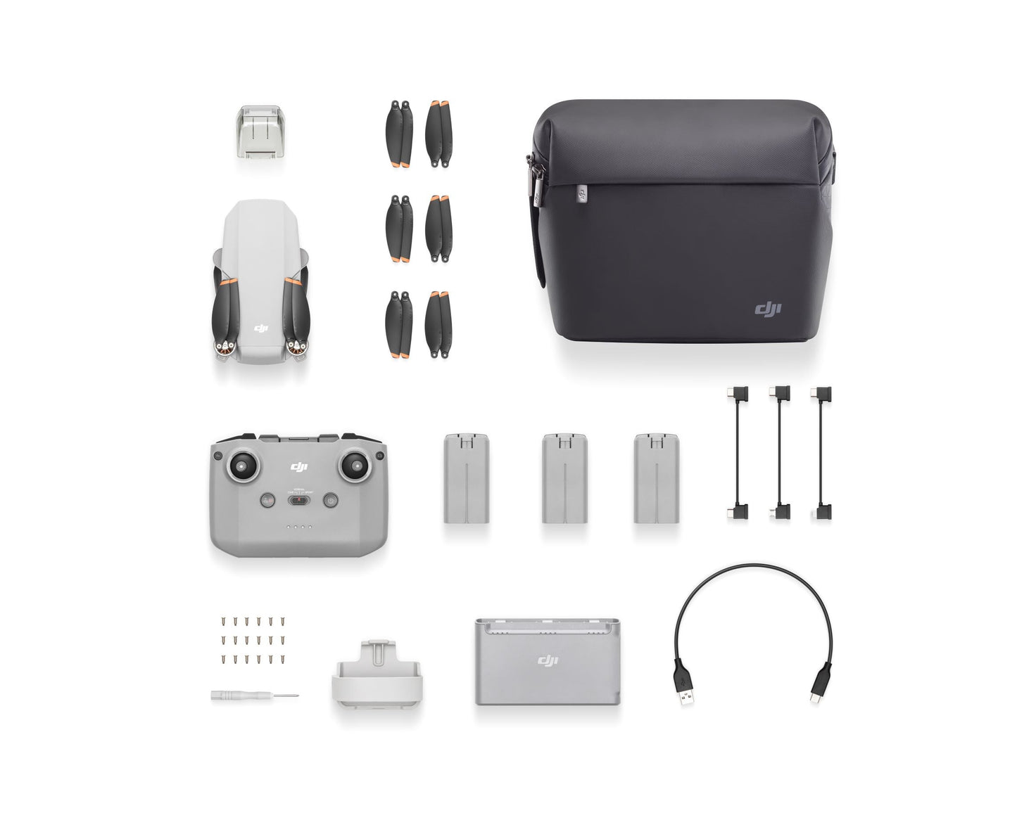 DJI Mini 2 SE