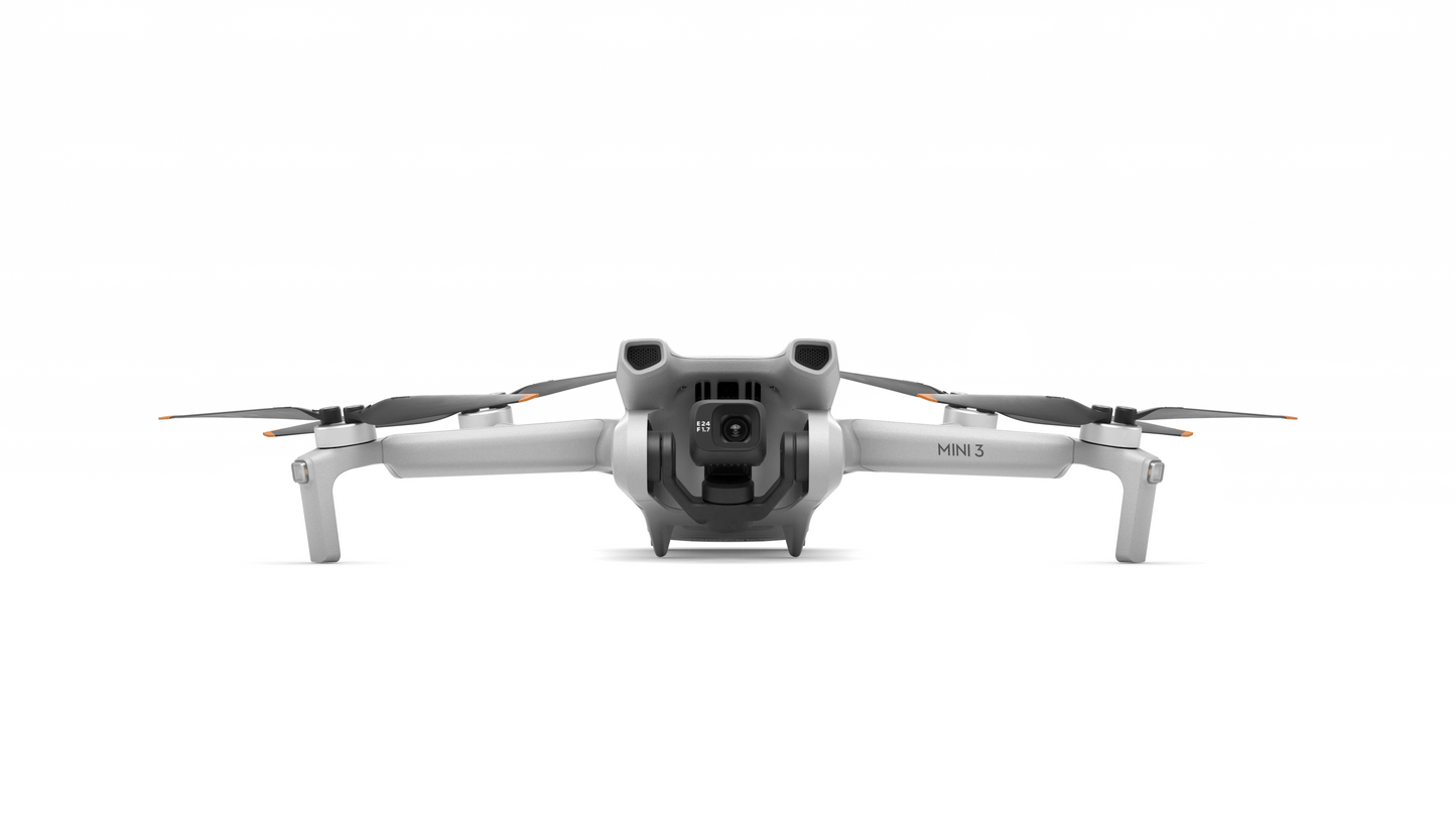 DJI Mini 3