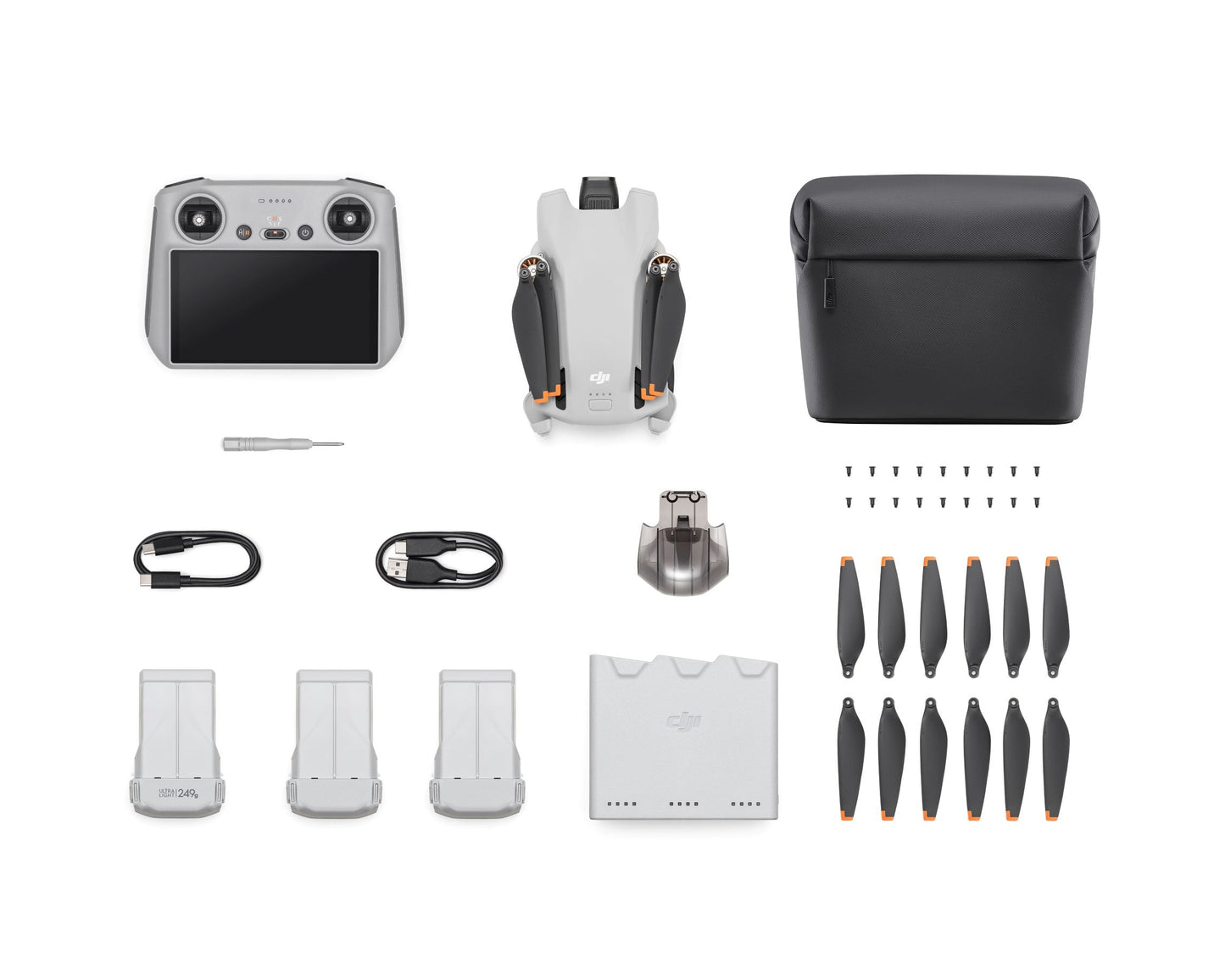 DJI Mini 3