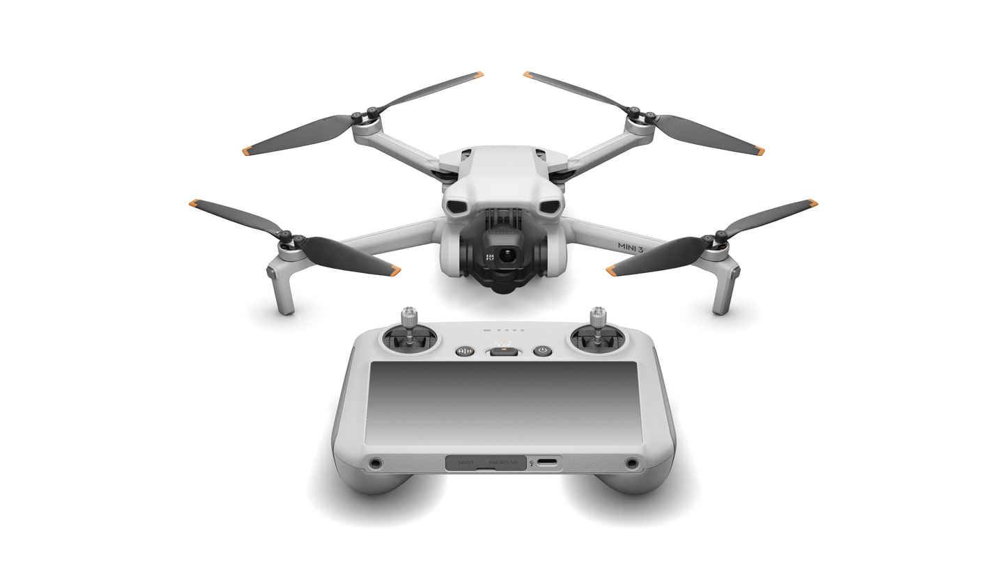 DJI Mini 3