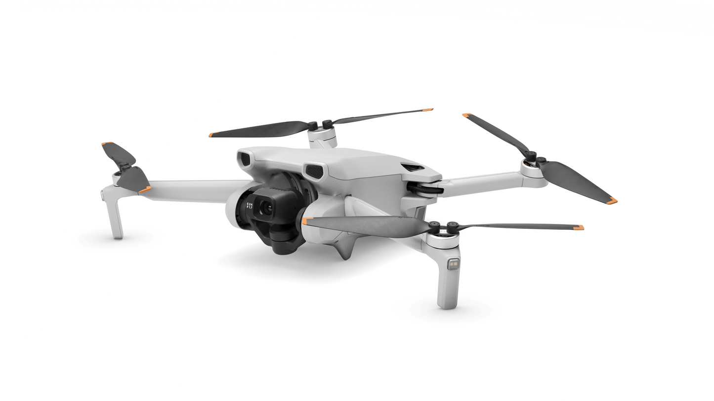 DJI Mini 3