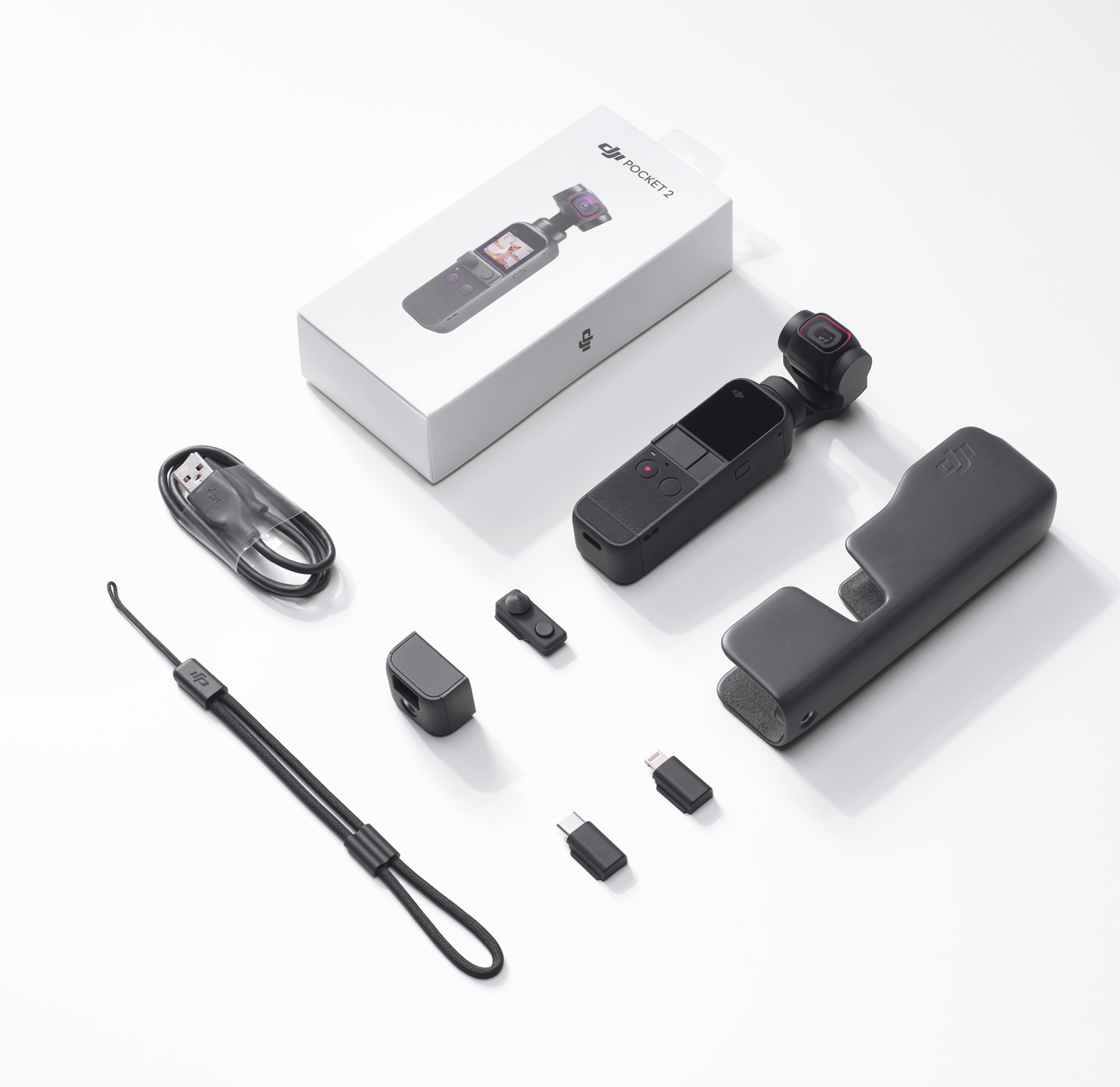 DJI Pocket 2